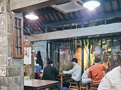 -夹夹大·蟹蟹大排档(财富又一城店)