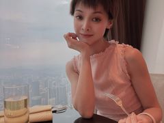 -广州四季酒店·天吧·高空酒吧