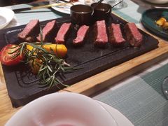 -蜜桃花开·中西融合菜E&W(南长街店)