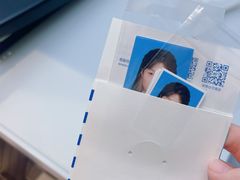 -天真蓝照相馆(五角场百联又一城店)