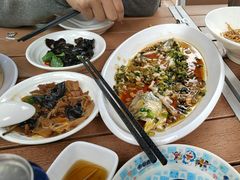 -南小馆(迪士尼小镇店)