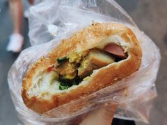 炸面包-惠源面包店(开禾路店)