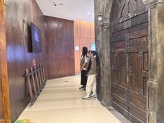 -暴风岛沉浸式体验馆(百联世纪店)
