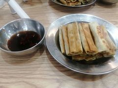 -白翔甜食店