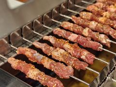 -三个蒙古大叔羊肉串(大宁店)