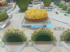 -广州文华东方酒店·文华饼店