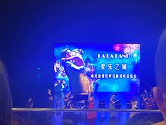 -重庆国泰艺术中心