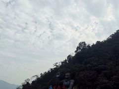 -古龙峡云天玻霸