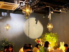 -咖法森林·咖啡  酒吧(天河店)