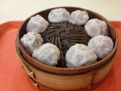 -百年尹氏汤包(湖南路狮子桥店)