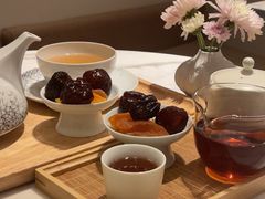 -théATRE 茶聚场(王府中環店)