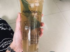 -放哈·甜醅子奶茶创造者(正宁路店)