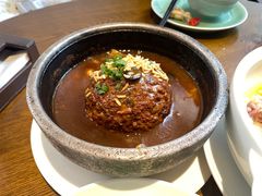 -粗茶淡饭·隐庐私厨(东亭店)