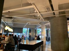 大堂-喜茶(佛山顺德大良东乐路店)