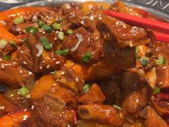 -胖哥俩肉蟹煲(湖滨银泰in77店)