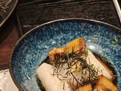 -玄白·炭烤活鳗(上海首店)