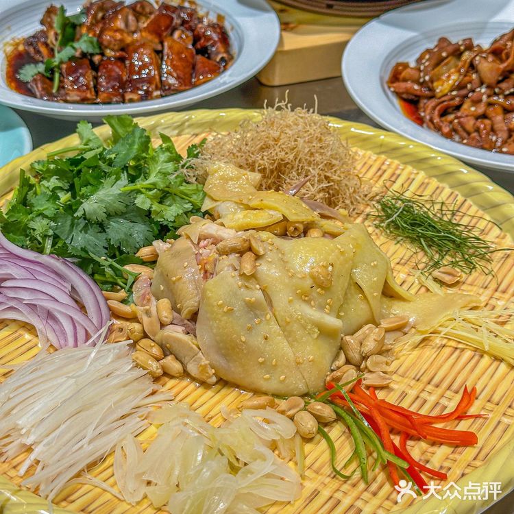 番禺四海城这家海鲜大排档出品好吃到爆炸啦