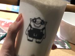 -茶力的小怪兽(梅林卓悦汇店)