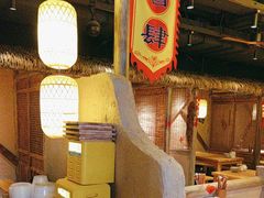 -破三川·新川菜(静安大融城店)