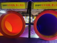 -Tenker Club弹刻极限主题公园 · 蹦床 · 团建 · 生日派对(大关店)