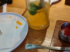 -菲滋意式餐厅(临平万达店)