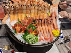 -極上萬膳·日料放题(来福士江景店)