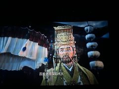 -华谊兄弟影院(IMAX洋桥店)