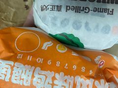 -汉堡王(龙德广场店)