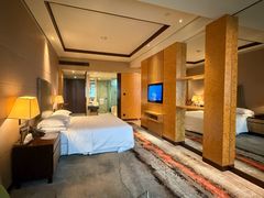 -西安赛瑞喜来登大酒店