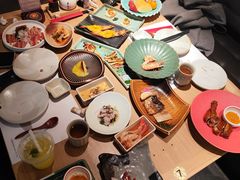 -匠和风精致料理(春熙路群光广场店)