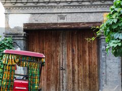 -伊犁老城喀赞其民俗旅游区