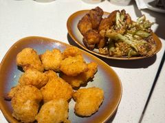 -乐凯撒披萨(福田COCOPark店)