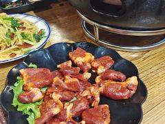 -大壮家原味烤肉(兴华北街店)