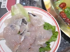 -蜀大侠火锅(森兰花园城店)