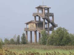 -野鸭湖国家湿地公园