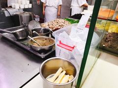 -孔师傅八仙老鸭粉丝汤(上海市第一食品商店南东店)