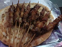 -同来顺烧烤餐厅(哈尔滨道店)