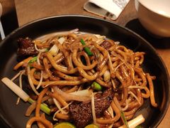 -来龙里 精致 东南亚餐室(万象城店)
