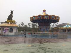 -南京银杏湖乐园