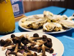 -千岛蚝高压锅生蚝·人参火锅(白云万达店)