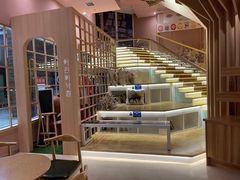 -丽池宫韩式汗蒸会馆(华灯坊店)