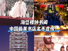 -淄博花灯齐彩城