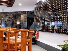 大堂-奎元馆.百年奎元.非遗传承(西湖边的解放路店)