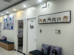 -美联众合动物医院·24h京西诊疗中心