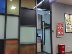 -海派健身(洋河力帆店)