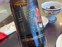 -鹿鸣春饭店(总店)