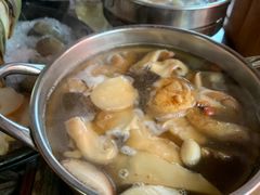-丽江庭院之爱在路上(西单店)