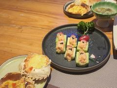 -松竹和日式料理(辽阳店)