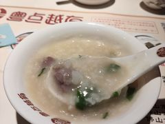 -粤点越有·茶点·粤菜(樵岭国际店)