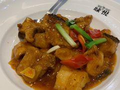-味悦·老字号·赣州菜(厚德总店)